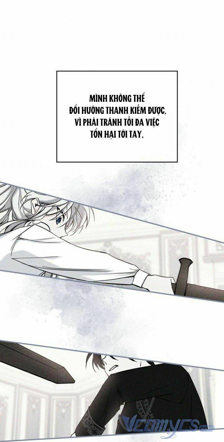 Hôm Nay Công Nương Toàn Năng Cũng Thấy Chán Nản: Chapter 7