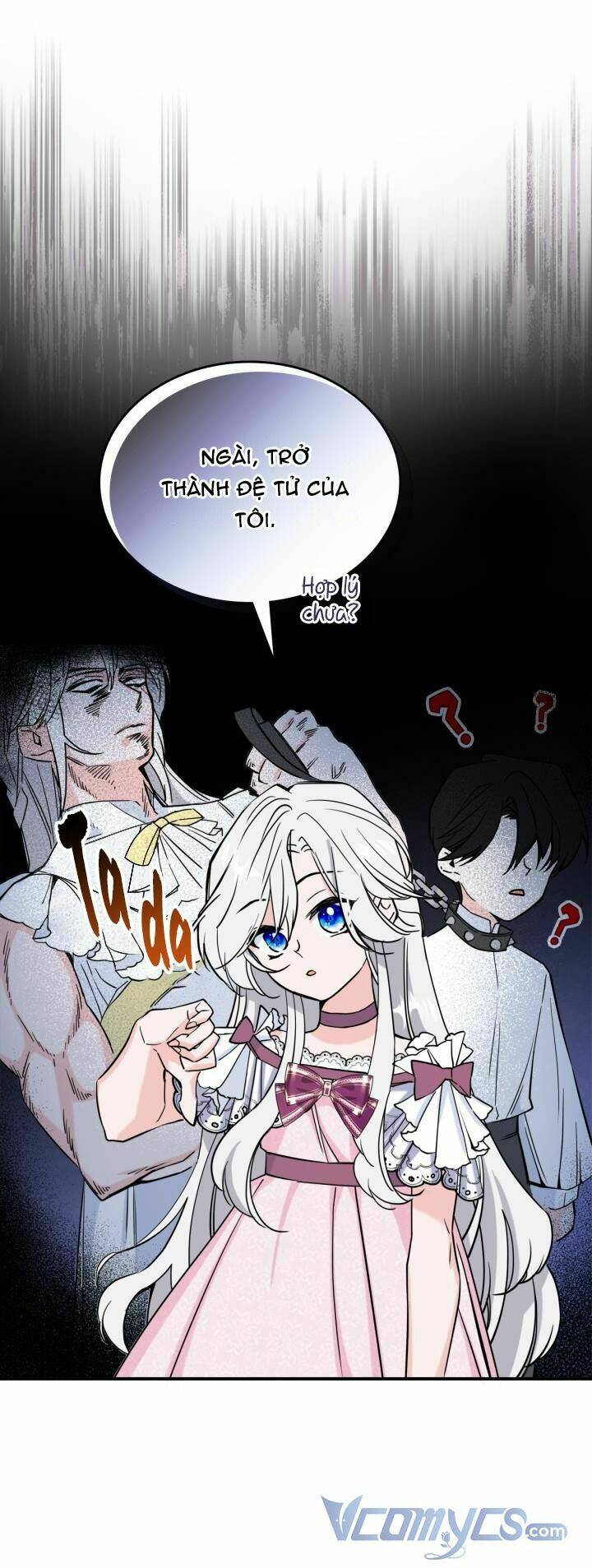 Hôm Nay Công Nương Toàn Năng Cũng Thấy Chán Nản: Chapter 7