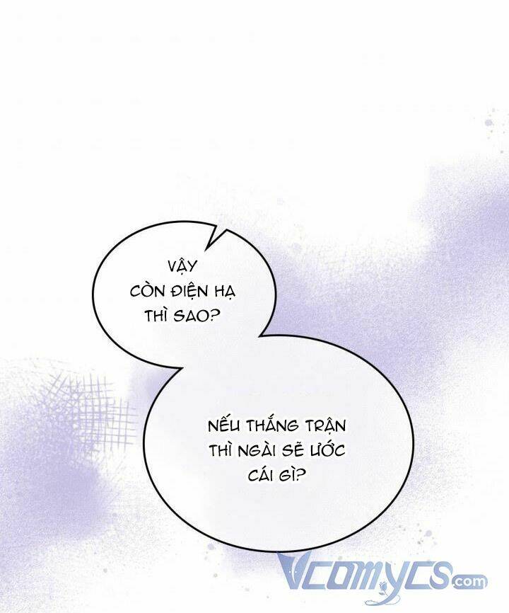 Hôm Nay Công Nương Toàn Năng Cũng Thấy Chán Nản: Chapter 7