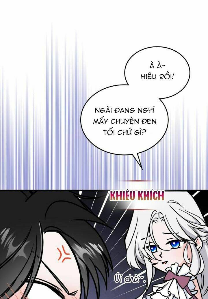 Hôm Nay Công Nương Toàn Năng Cũng Thấy Chán Nản: Chapter 7