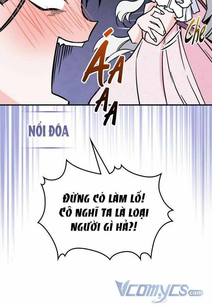 Hôm Nay Công Nương Toàn Năng Cũng Thấy Chán Nản: Chapter 7
