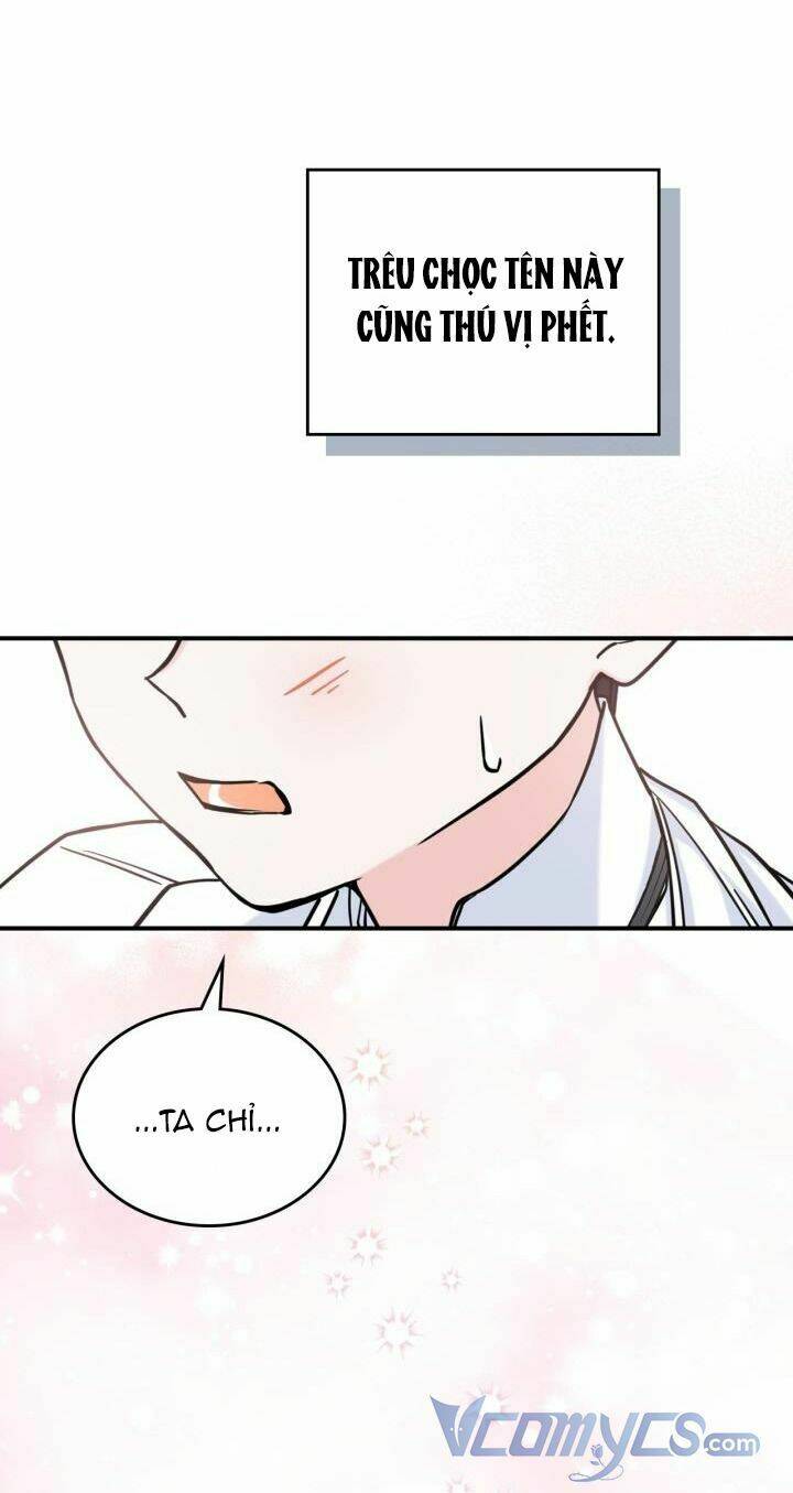 Hôm Nay Công Nương Toàn Năng Cũng Thấy Chán Nản: Chapter 7