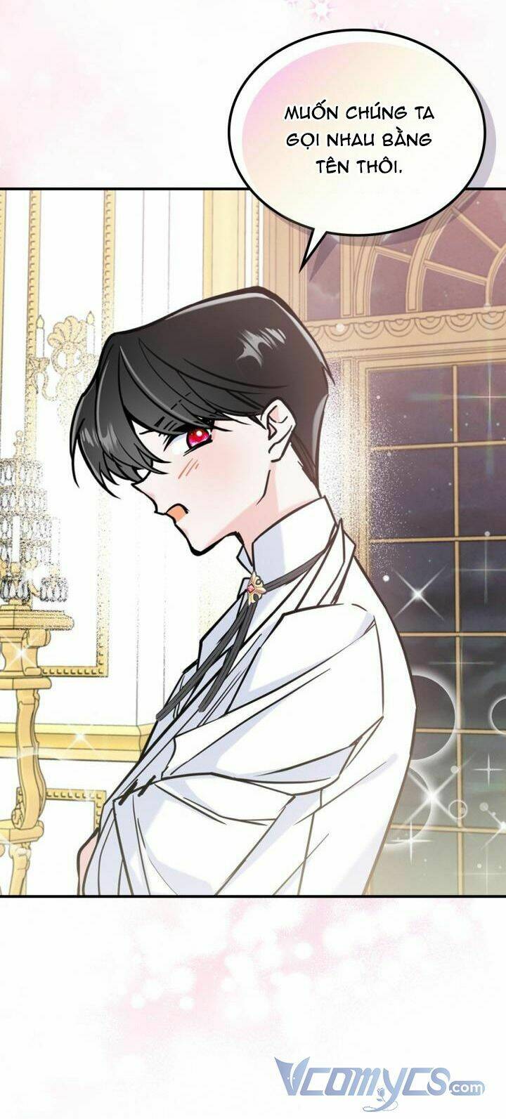 Hôm Nay Công Nương Toàn Năng Cũng Thấy Chán Nản: Chapter 7