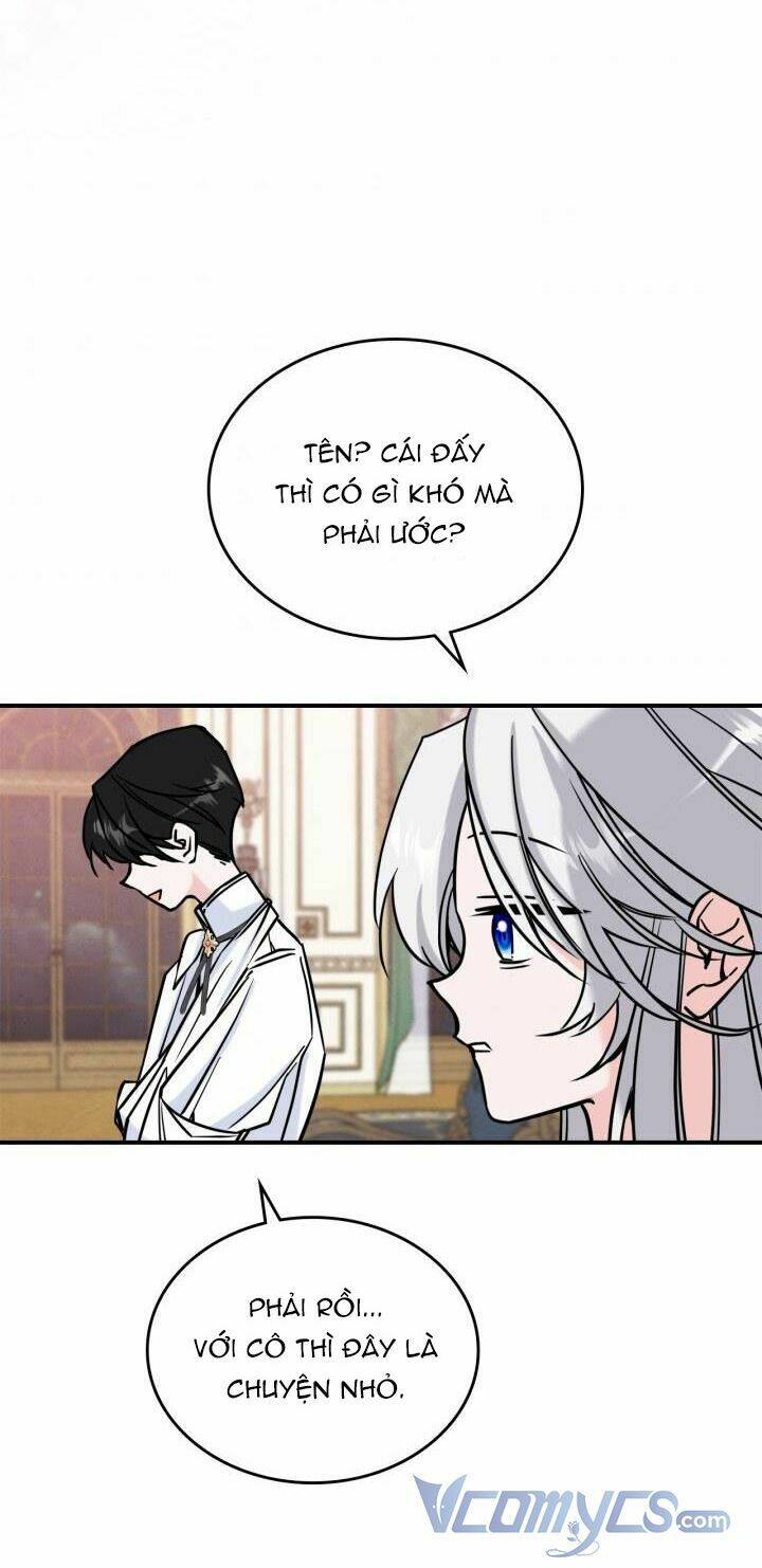 Hôm Nay Công Nương Toàn Năng Cũng Thấy Chán Nản: Chapter 7