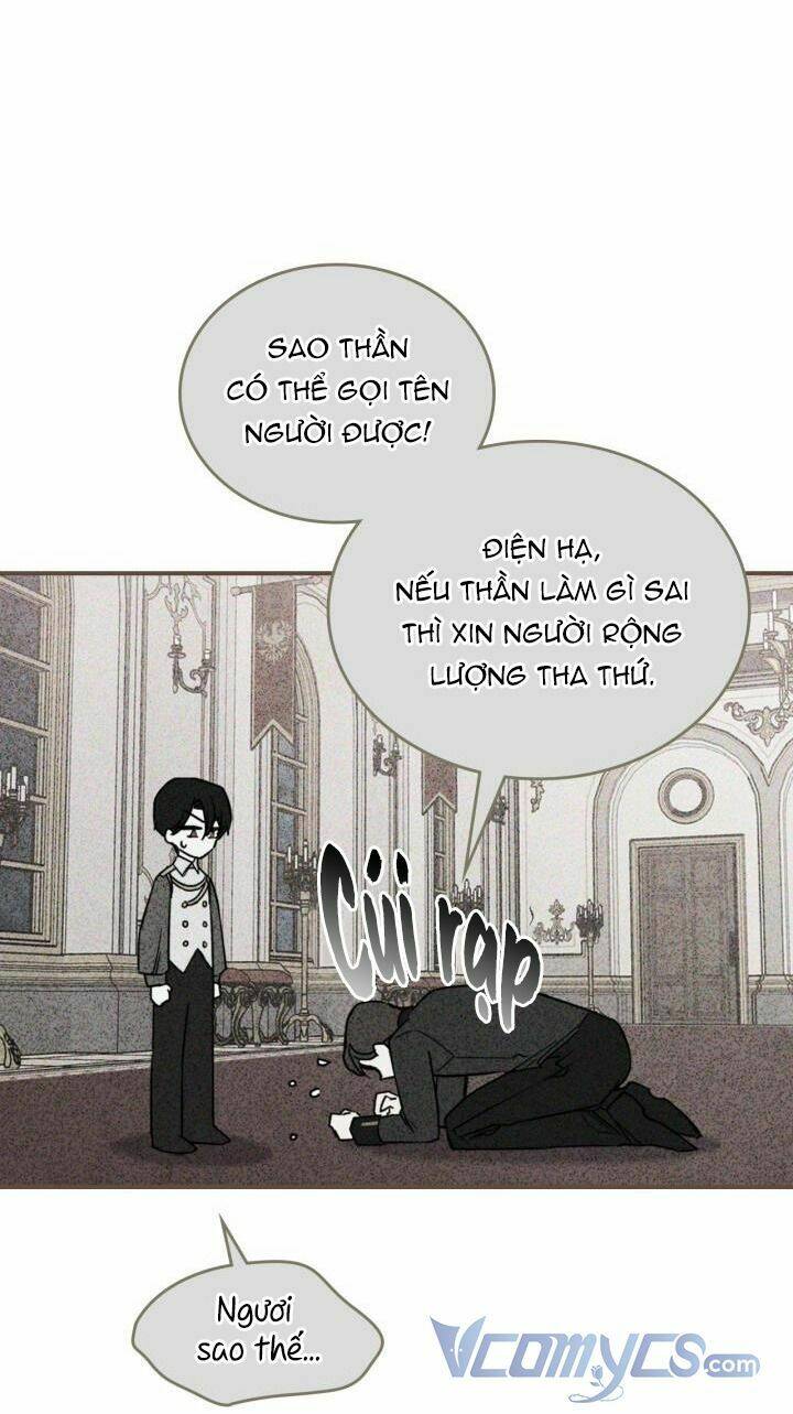 Hôm Nay Công Nương Toàn Năng Cũng Thấy Chán Nản: Chapter 7