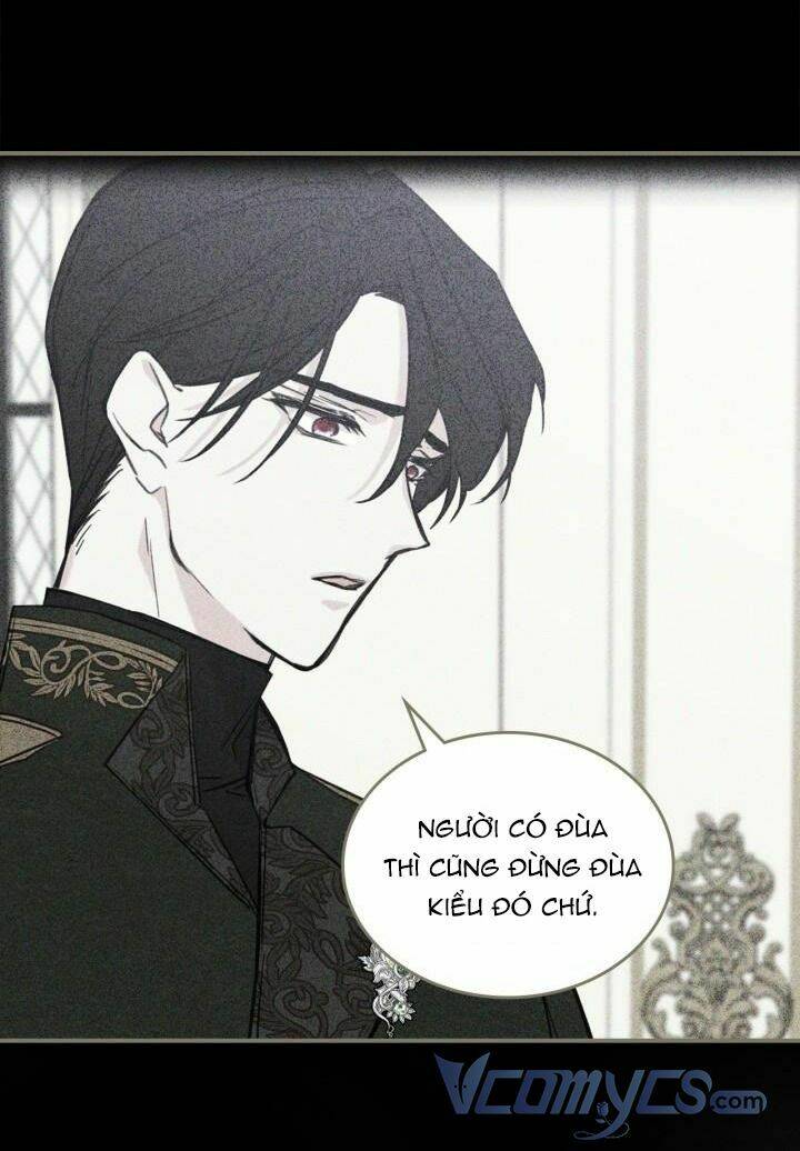 Hôm Nay Công Nương Toàn Năng Cũng Thấy Chán Nản: Chapter 7