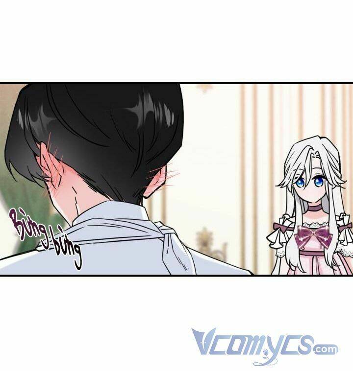 Hôm Nay Công Nương Toàn Năng Cũng Thấy Chán Nản: Chapter 7
