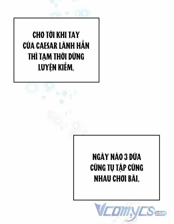 Hôm Nay Công Nương Toàn Năng Cũng Thấy Chán Nản: Chapter 7