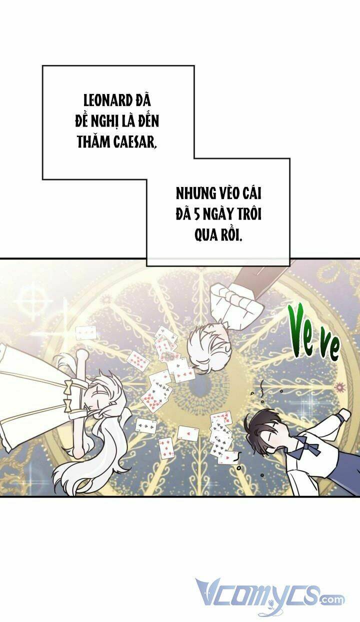 Hôm Nay Công Nương Toàn Năng Cũng Thấy Chán Nản: Chapter 7