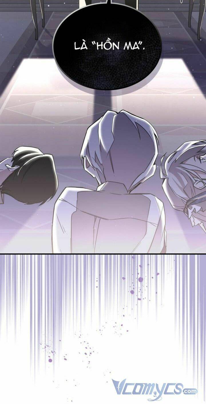 Hôm Nay Công Nương Toàn Năng Cũng Thấy Chán Nản: Chapter 7