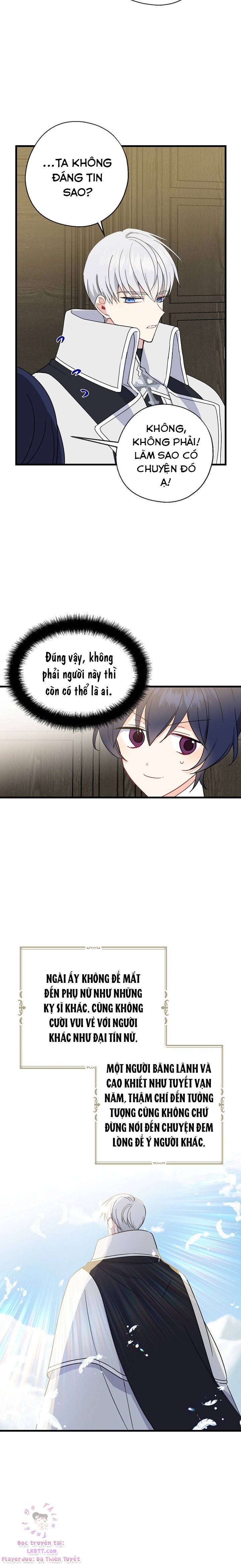 Trở Thành Con Gái Nhà Tài Phiệt: Chapter 22.1