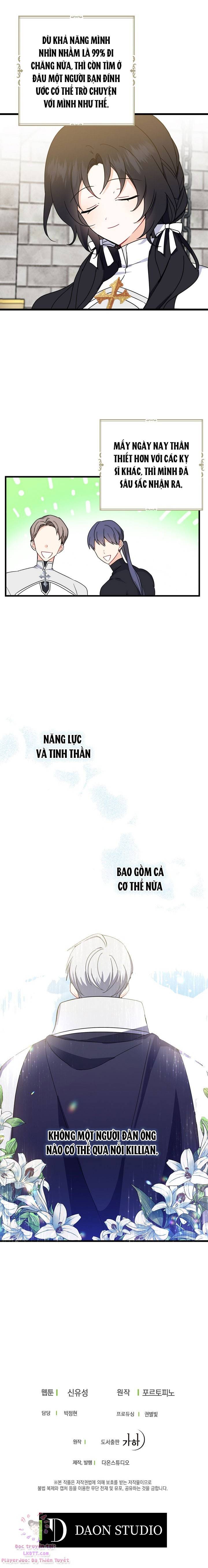 Trở Thành Con Gái Nhà Tài Phiệt: Chapter 22.2