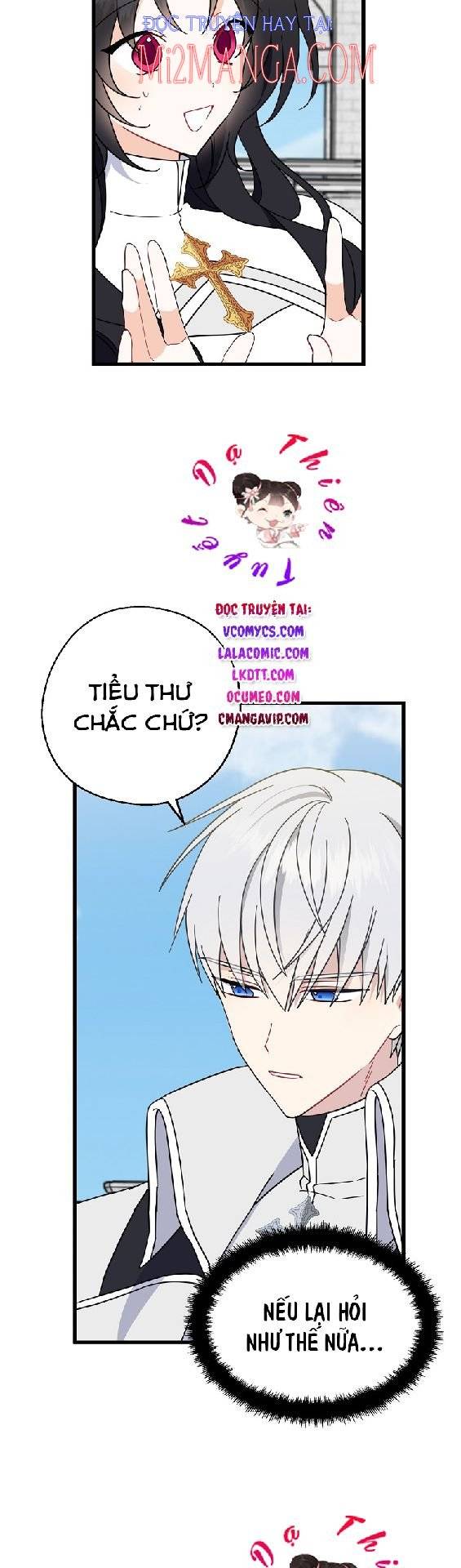 Trở Thành Con Gái Nhà Tài Phiệt: Chapter 28.1