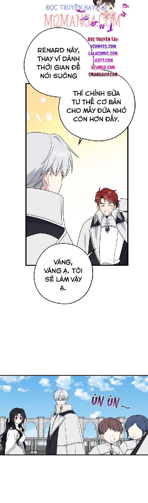 Trở Thành Con Gái Nhà Tài Phiệt: Chapter 28.1