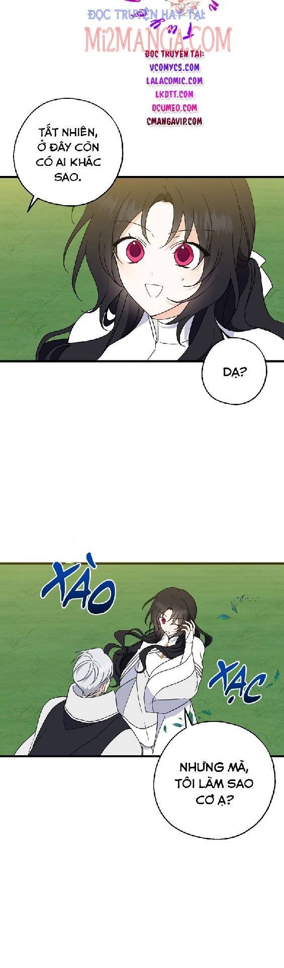 Trở Thành Con Gái Nhà Tài Phiệt: Chapter 28.1