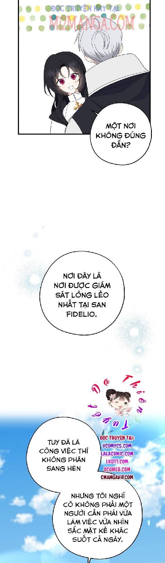 Trở Thành Con Gái Nhà Tài Phiệt: Chapter 28.2