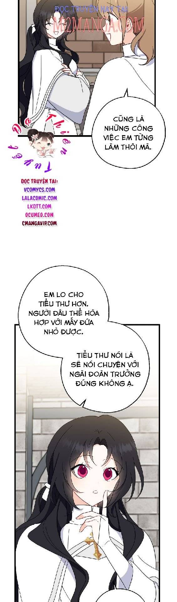 Trở Thành Con Gái Nhà Tài Phiệt: Chapter 28.2