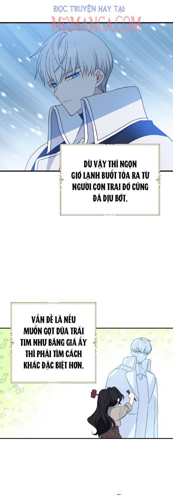 Trở Thành Con Gái Nhà Tài Phiệt: Chapter 28.2
