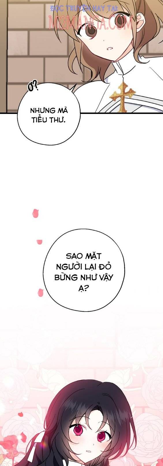 Trở Thành Con Gái Nhà Tài Phiệt: Chapter 28.2