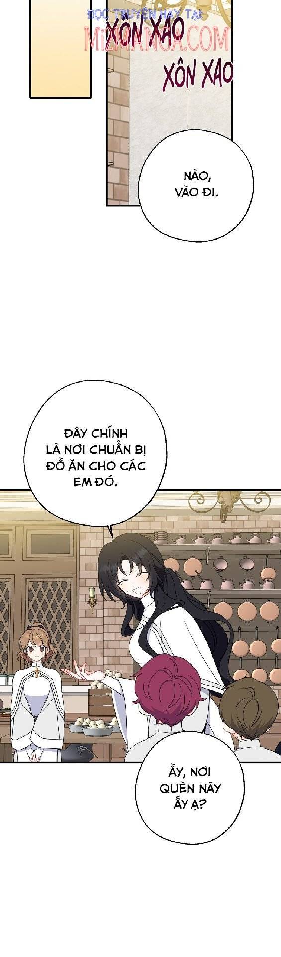 Trở Thành Con Gái Nhà Tài Phiệt: Chapter 28.2
