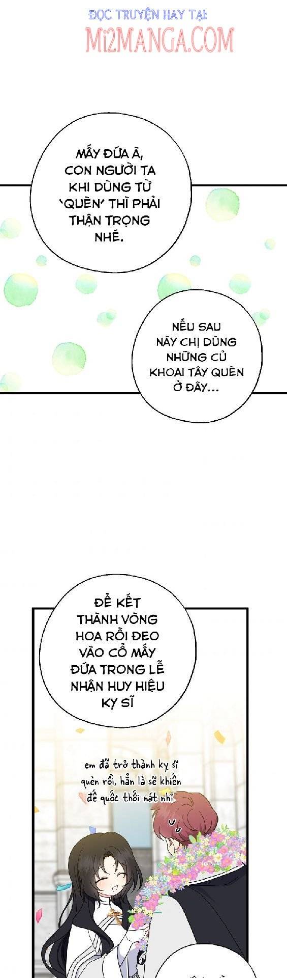 Trở Thành Con Gái Nhà Tài Phiệt: Chapter 28.2