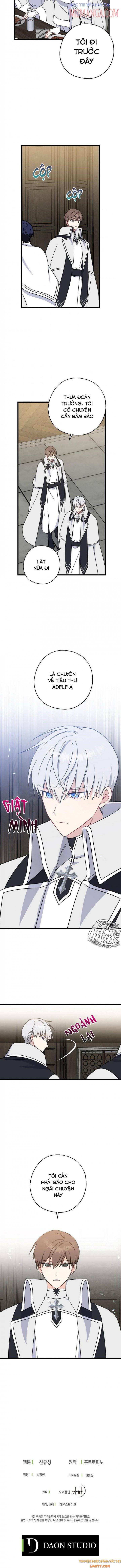 Trở Thành Con Gái Nhà Tài Phiệt: Chapter 30.5
