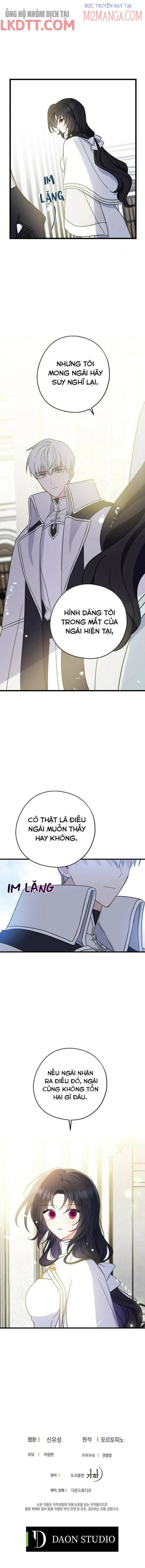 Trở Thành Con Gái Nhà Tài Phiệt: Chapter 31.5