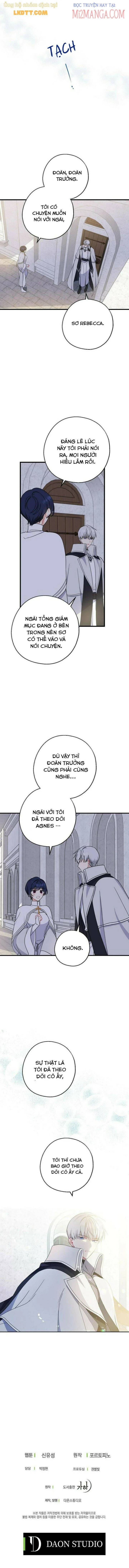 Trở Thành Con Gái Nhà Tài Phiệt: Chapter 32.5