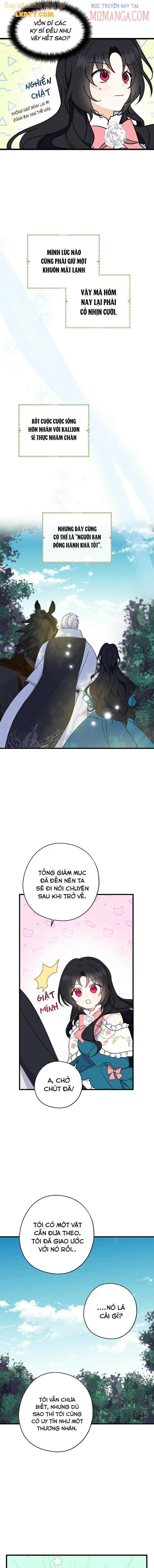 Trở Thành Con Gái Nhà Tài Phiệt: Chapter 34.5