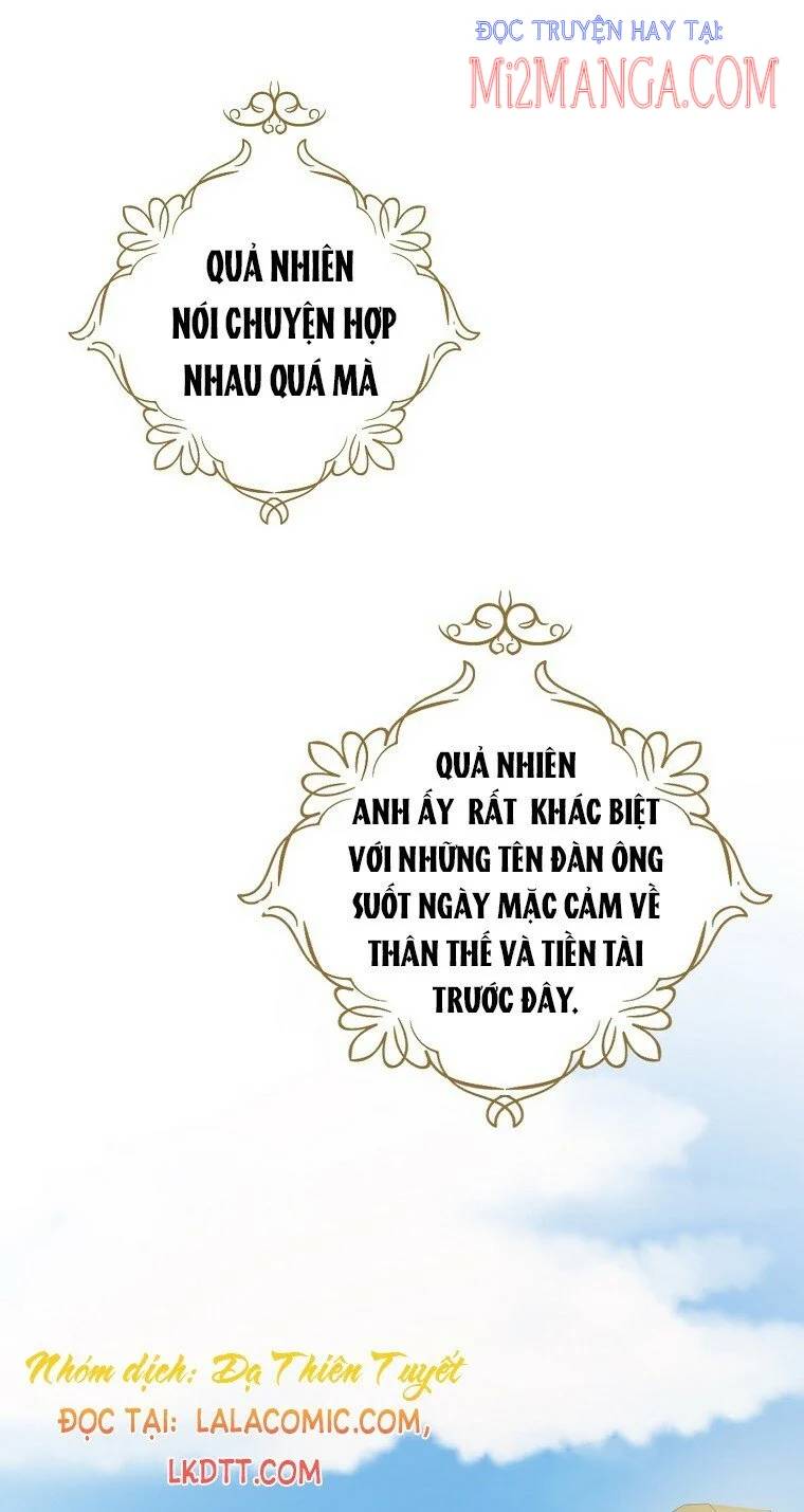 Trở Thành Con Gái Nhà Tài Phiệt: Chapter 36.5
