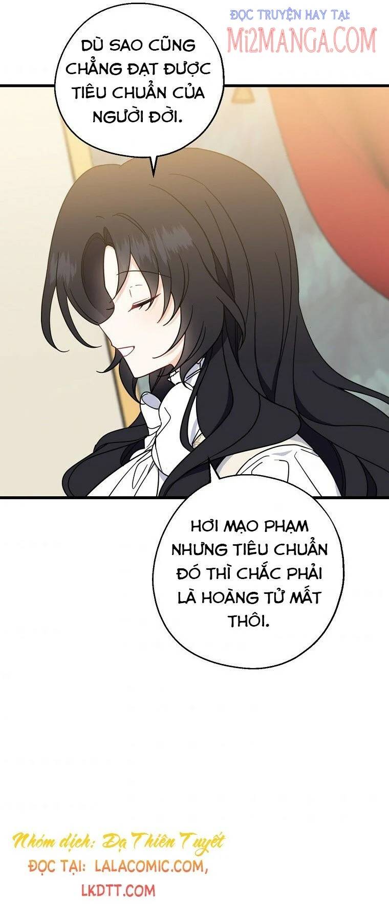 Trở Thành Con Gái Nhà Tài Phiệt: Chapter 36.5
