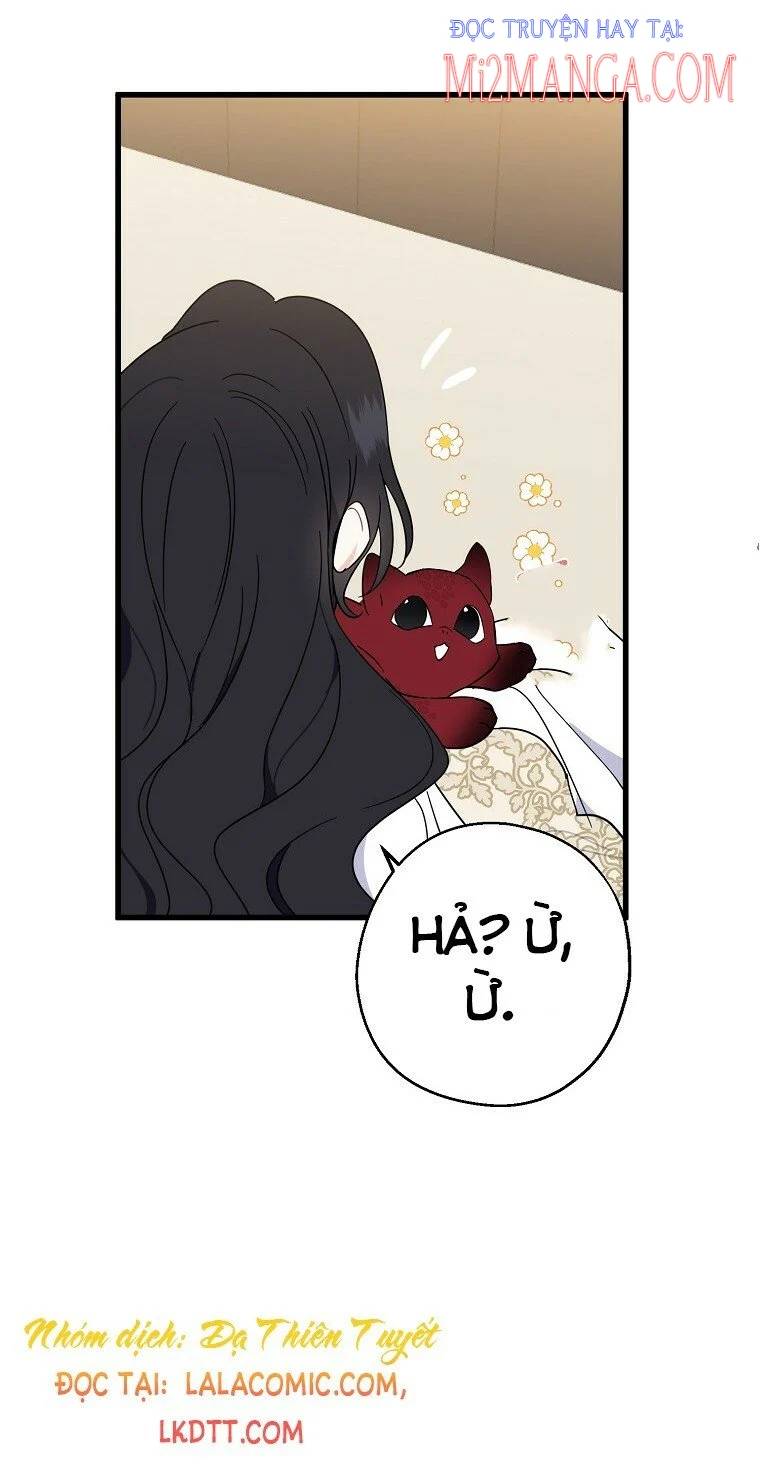 Trở Thành Con Gái Nhà Tài Phiệt: Chapter 36.5