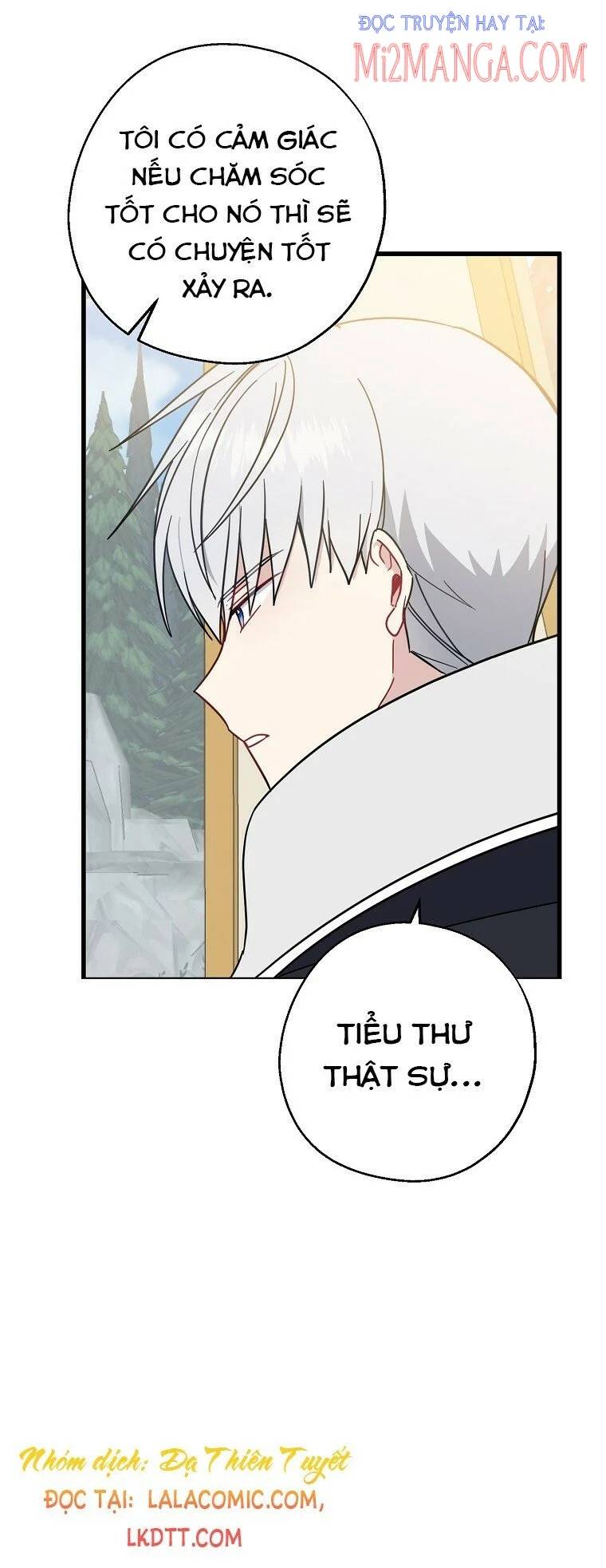 Trở Thành Con Gái Nhà Tài Phiệt: Chapter 36.5