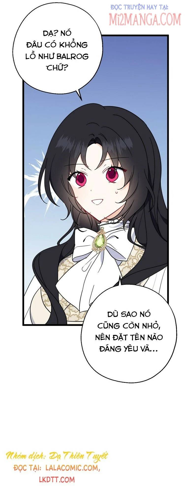 Trở Thành Con Gái Nhà Tài Phiệt: Chapter 36.5