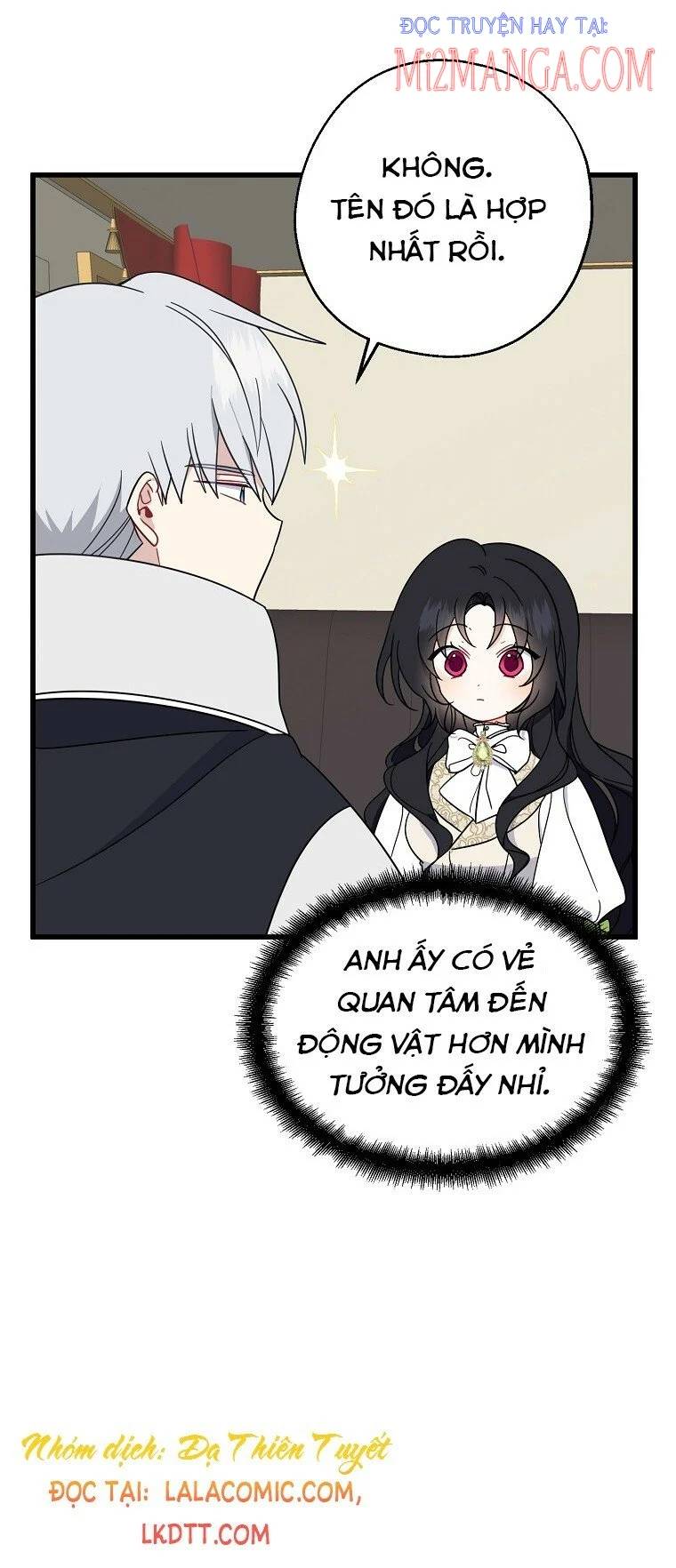 Trở Thành Con Gái Nhà Tài Phiệt: Chapter 36.5