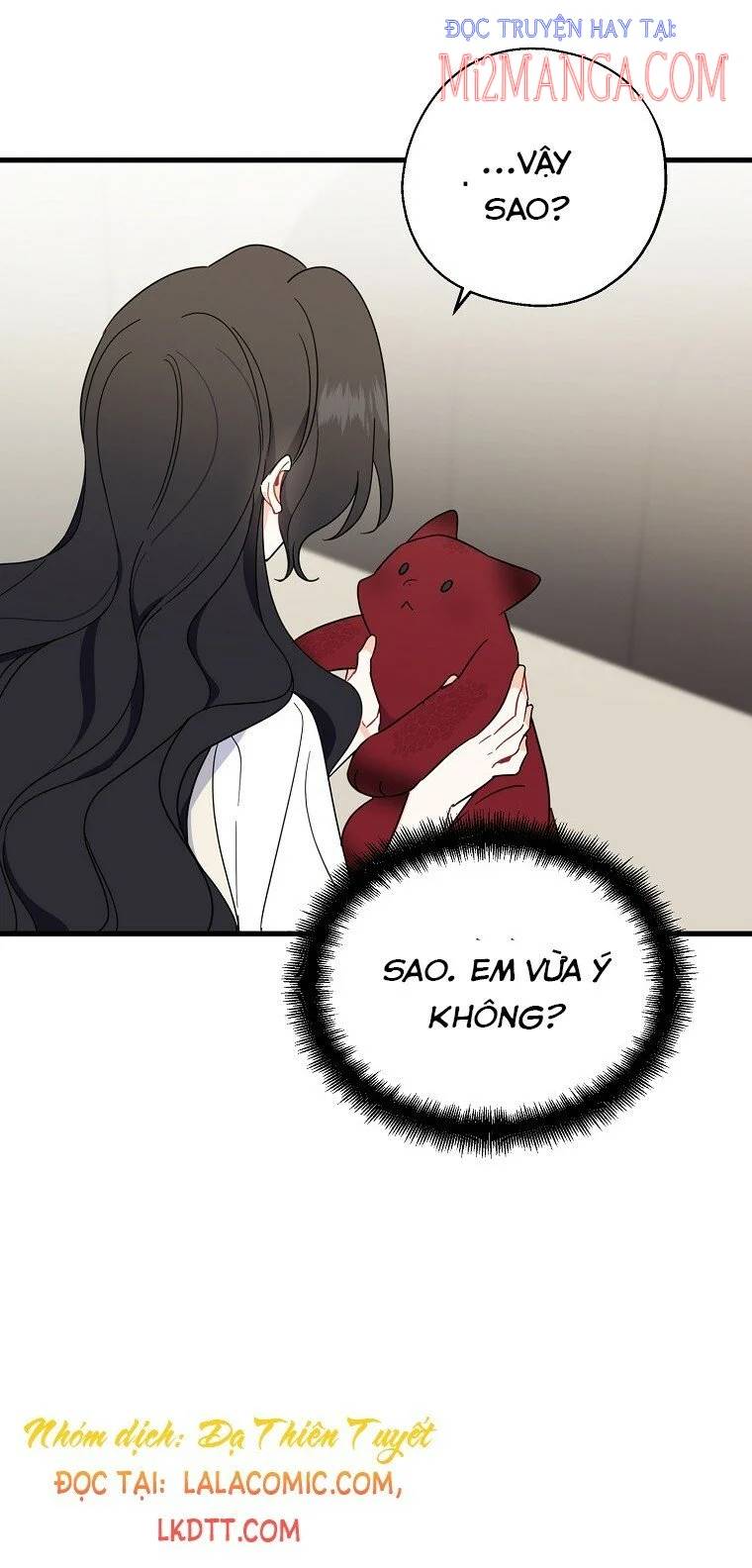 Trở Thành Con Gái Nhà Tài Phiệt: Chapter 36.5