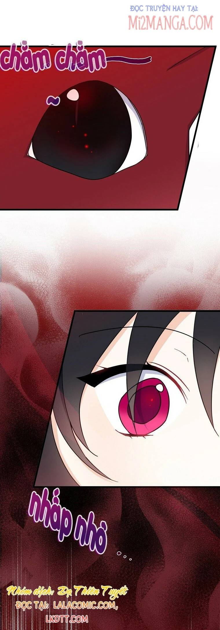 Trở Thành Con Gái Nhà Tài Phiệt: Chapter 36.5