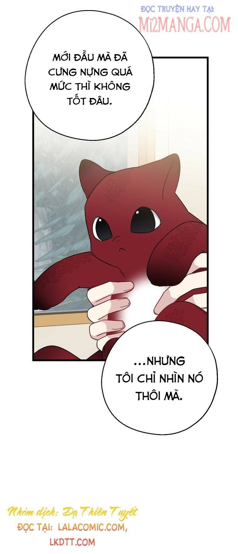 Trở Thành Con Gái Nhà Tài Phiệt: Chapter 36.5