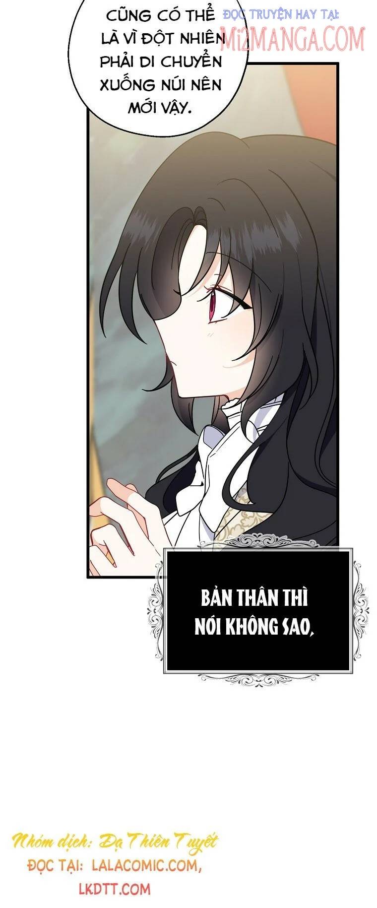 Trở Thành Con Gái Nhà Tài Phiệt: Chapter 36.5