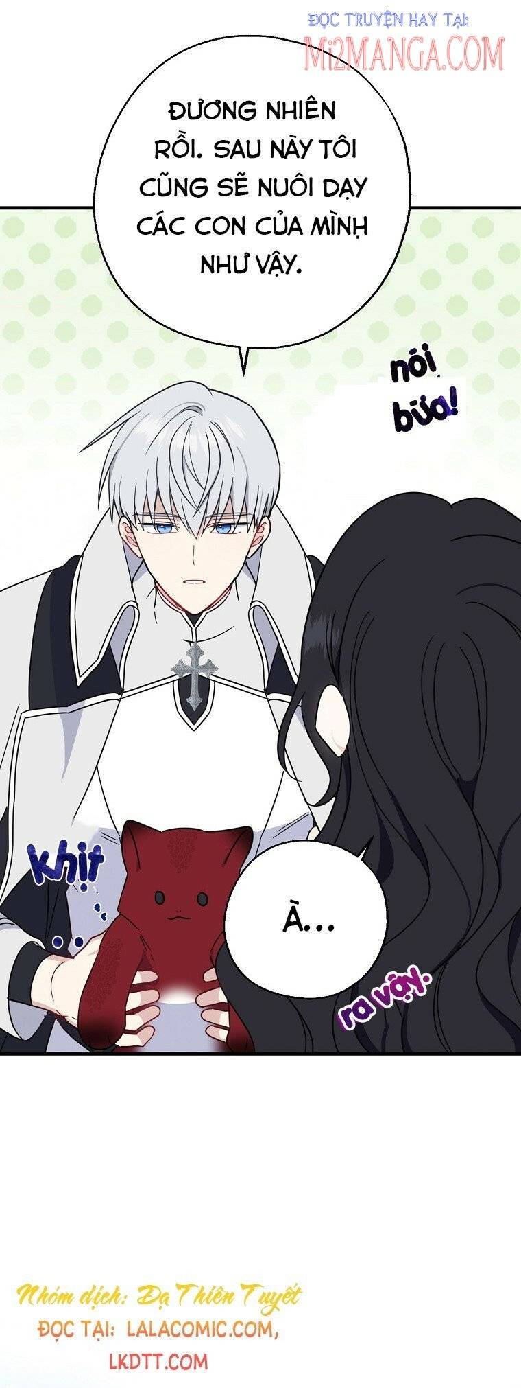 Trở Thành Con Gái Nhà Tài Phiệt: Chapter 36.5