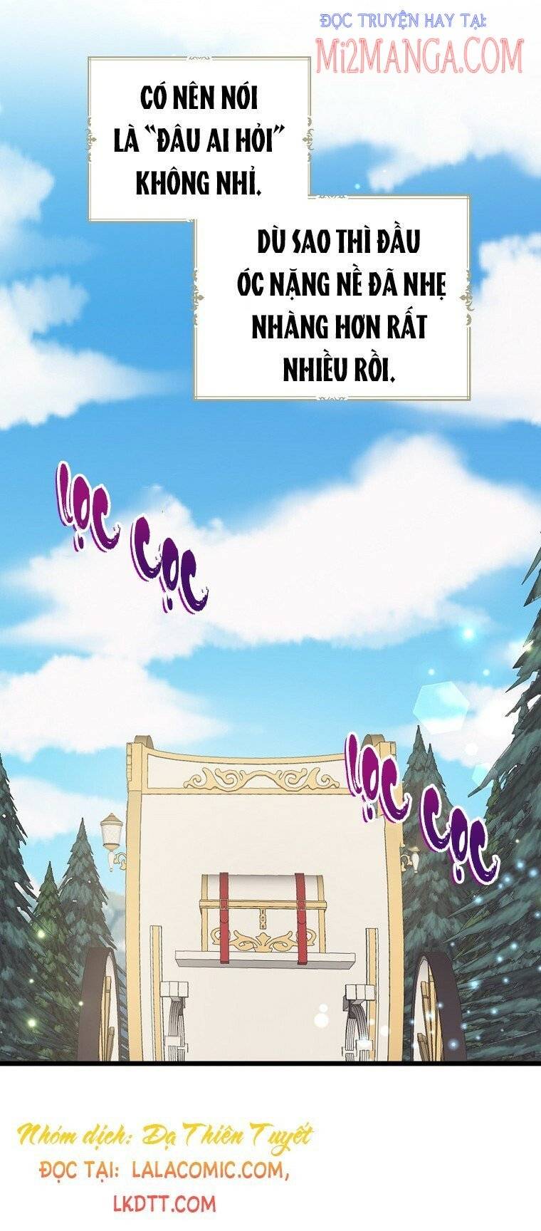 Trở Thành Con Gái Nhà Tài Phiệt: Chapter 36.5
