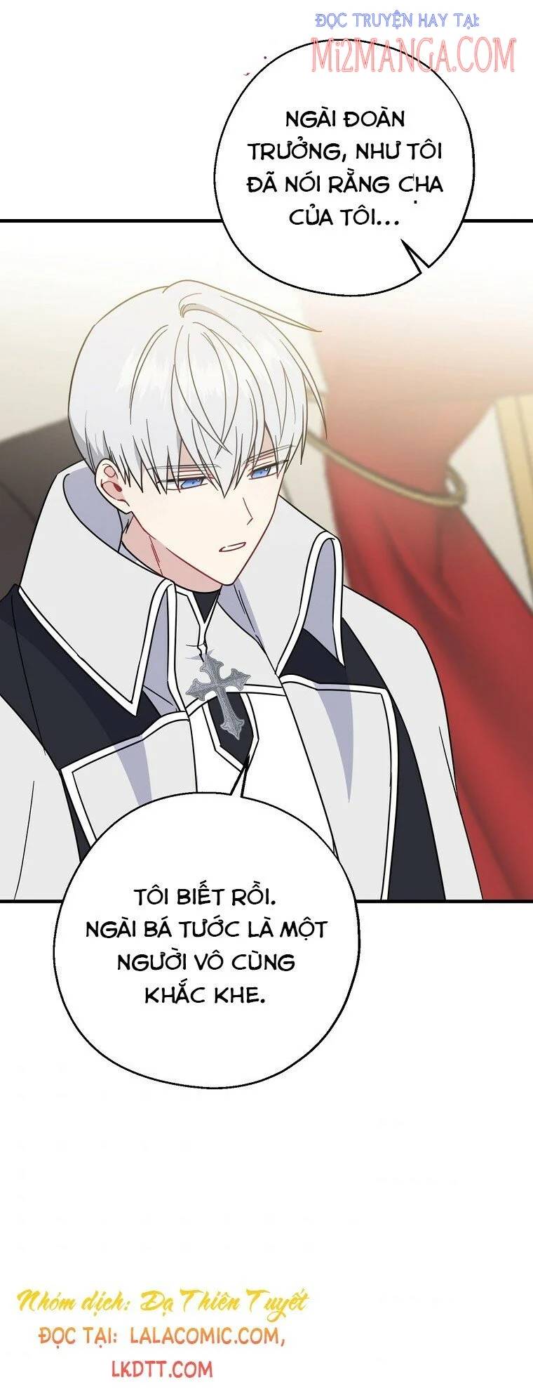 Trở Thành Con Gái Nhà Tài Phiệt: Chapter 36.5