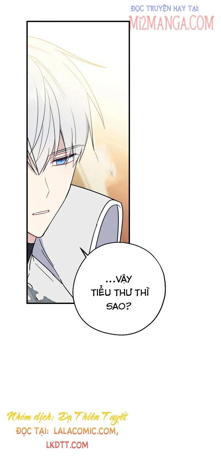 Trở Thành Con Gái Nhà Tài Phiệt: Chapter 36.5