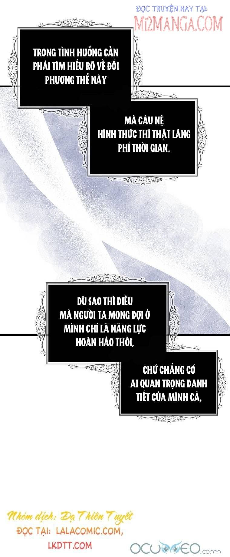 Trở Thành Con Gái Nhà Tài Phiệt: Chapter 37.5