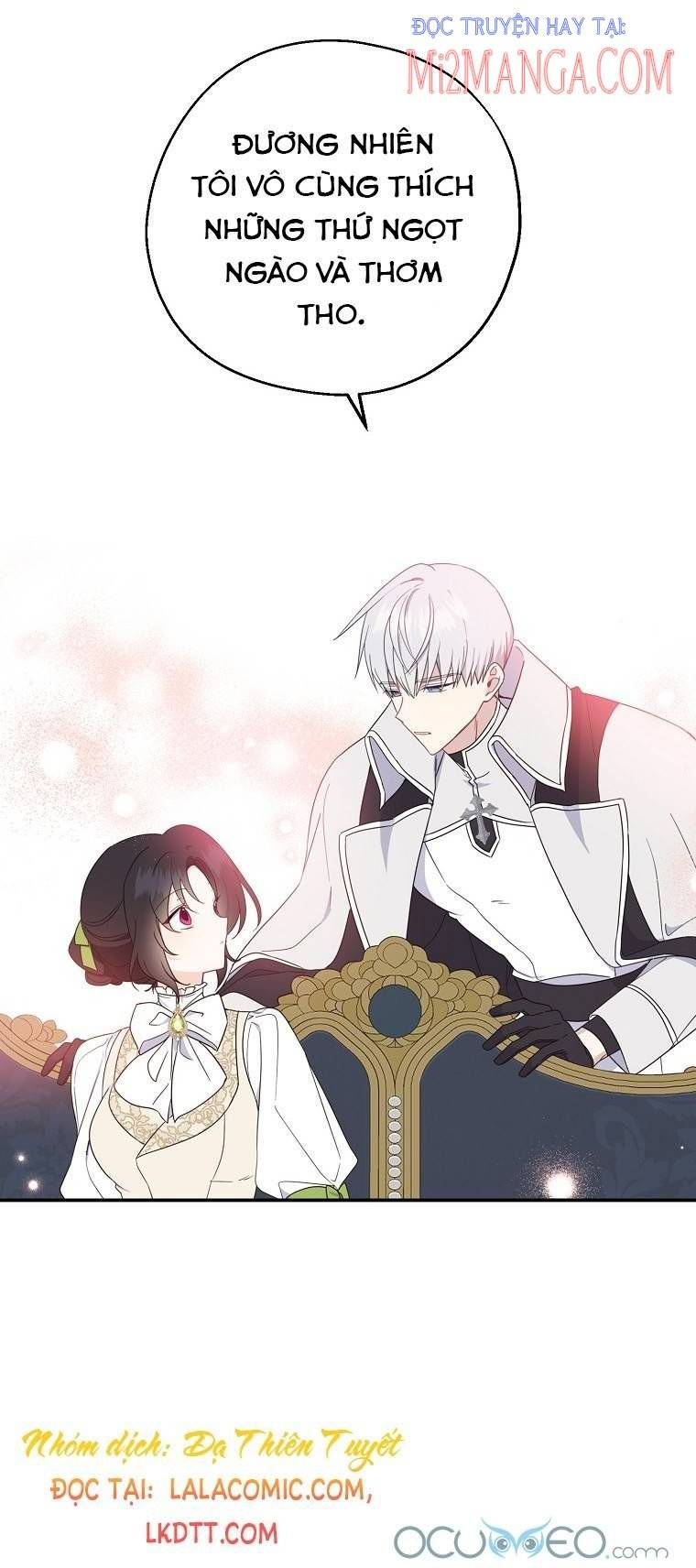 Trở Thành Con Gái Nhà Tài Phiệt: Chapter 37.5