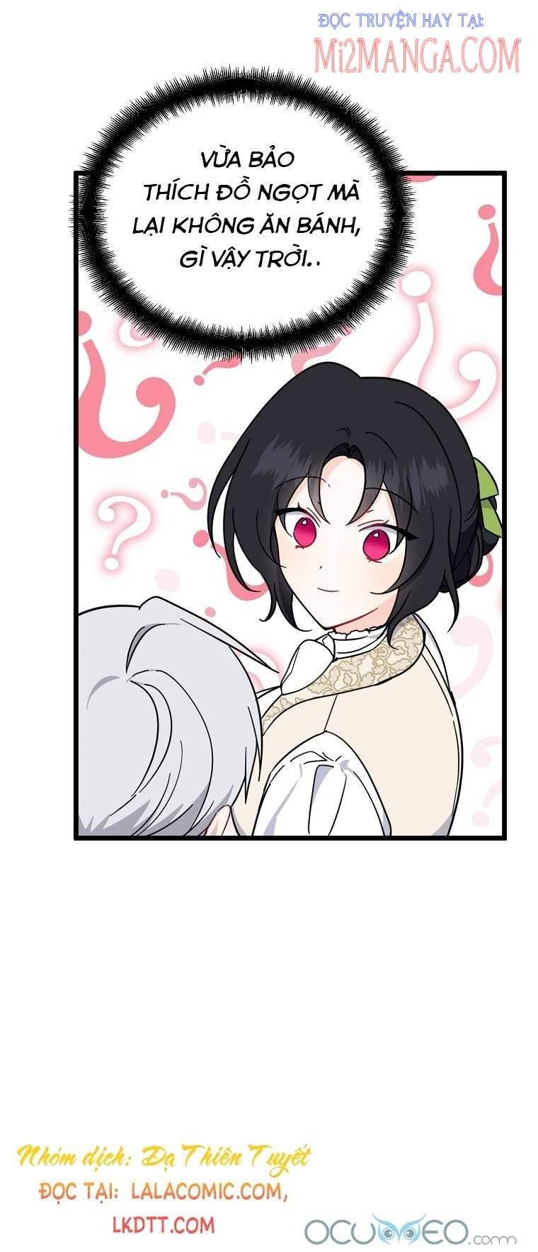 Trở Thành Con Gái Nhà Tài Phiệt: Chapter 37.5