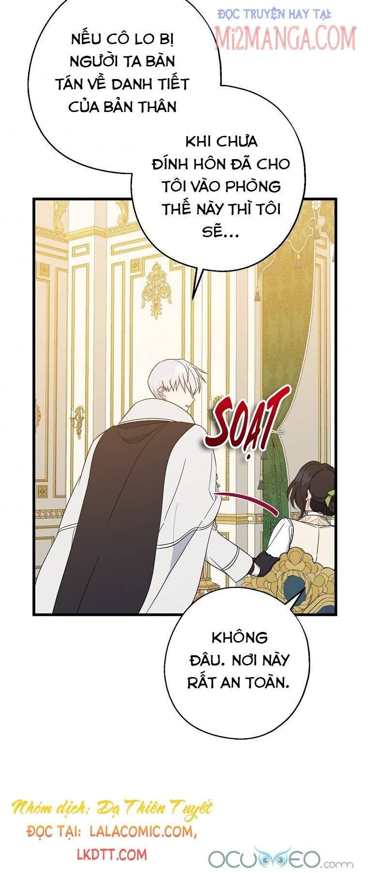 Trở Thành Con Gái Nhà Tài Phiệt: Chapter 37.5