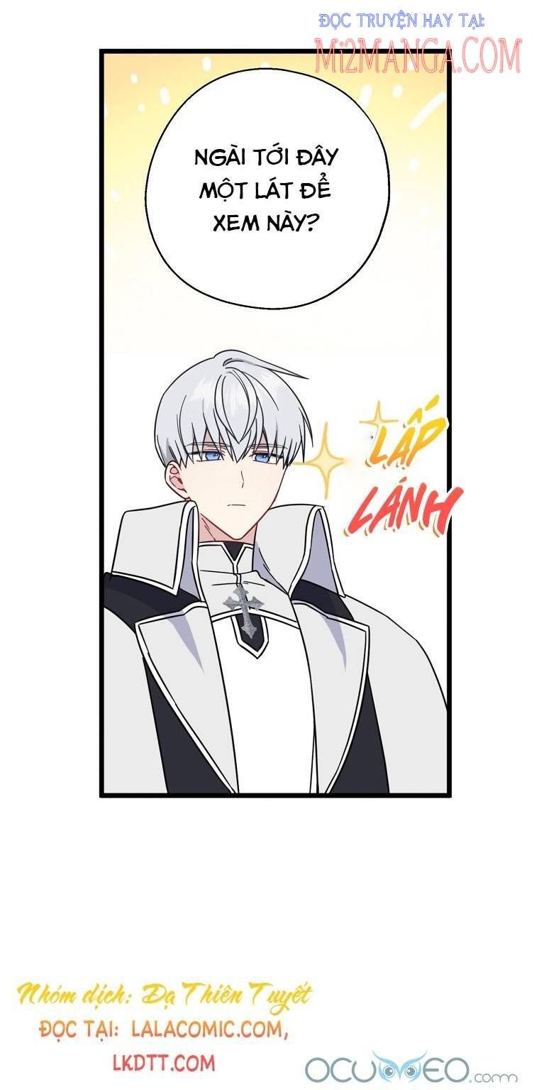 Trở Thành Con Gái Nhà Tài Phiệt: Chapter 37.5