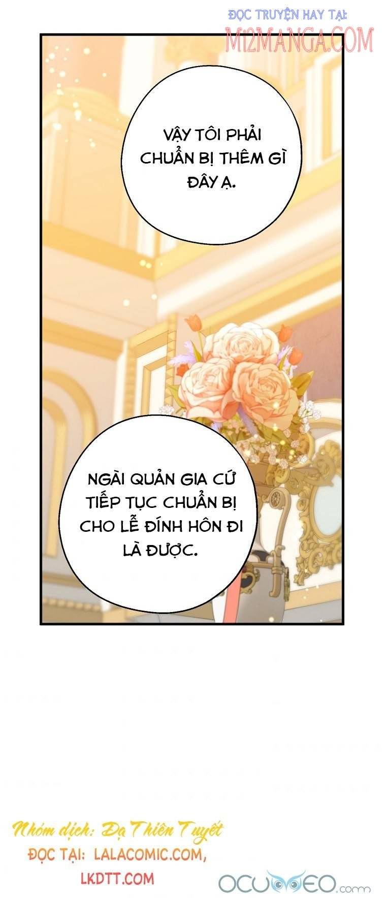 Trở Thành Con Gái Nhà Tài Phiệt: Chapter 37.5
