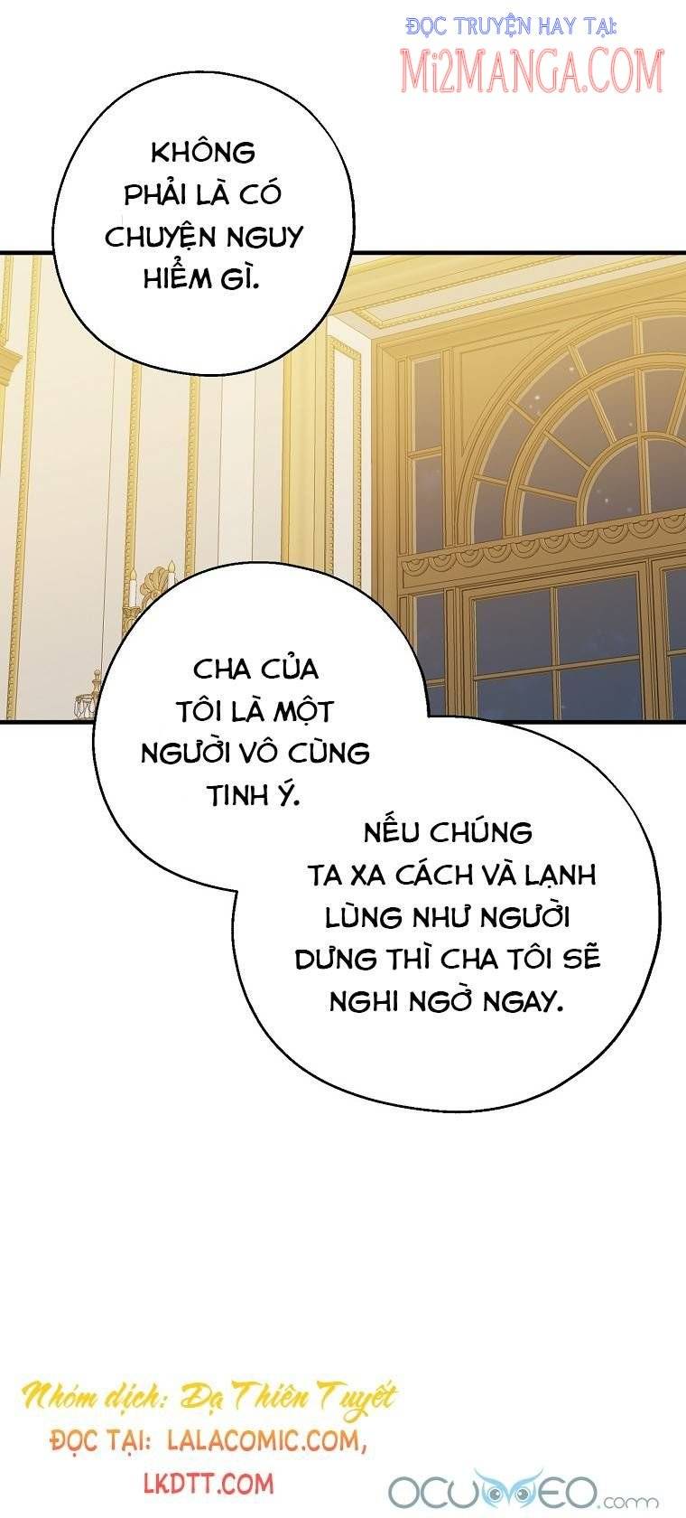 Trở Thành Con Gái Nhà Tài Phiệt: Chapter 37.5
